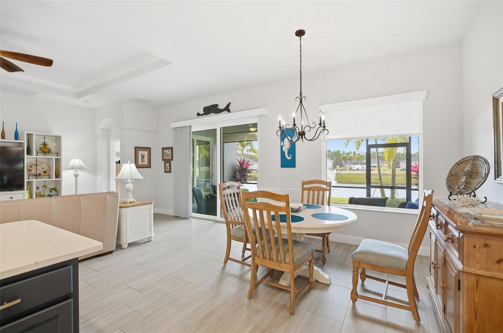 GABLES/TOWN CENTER - Residential