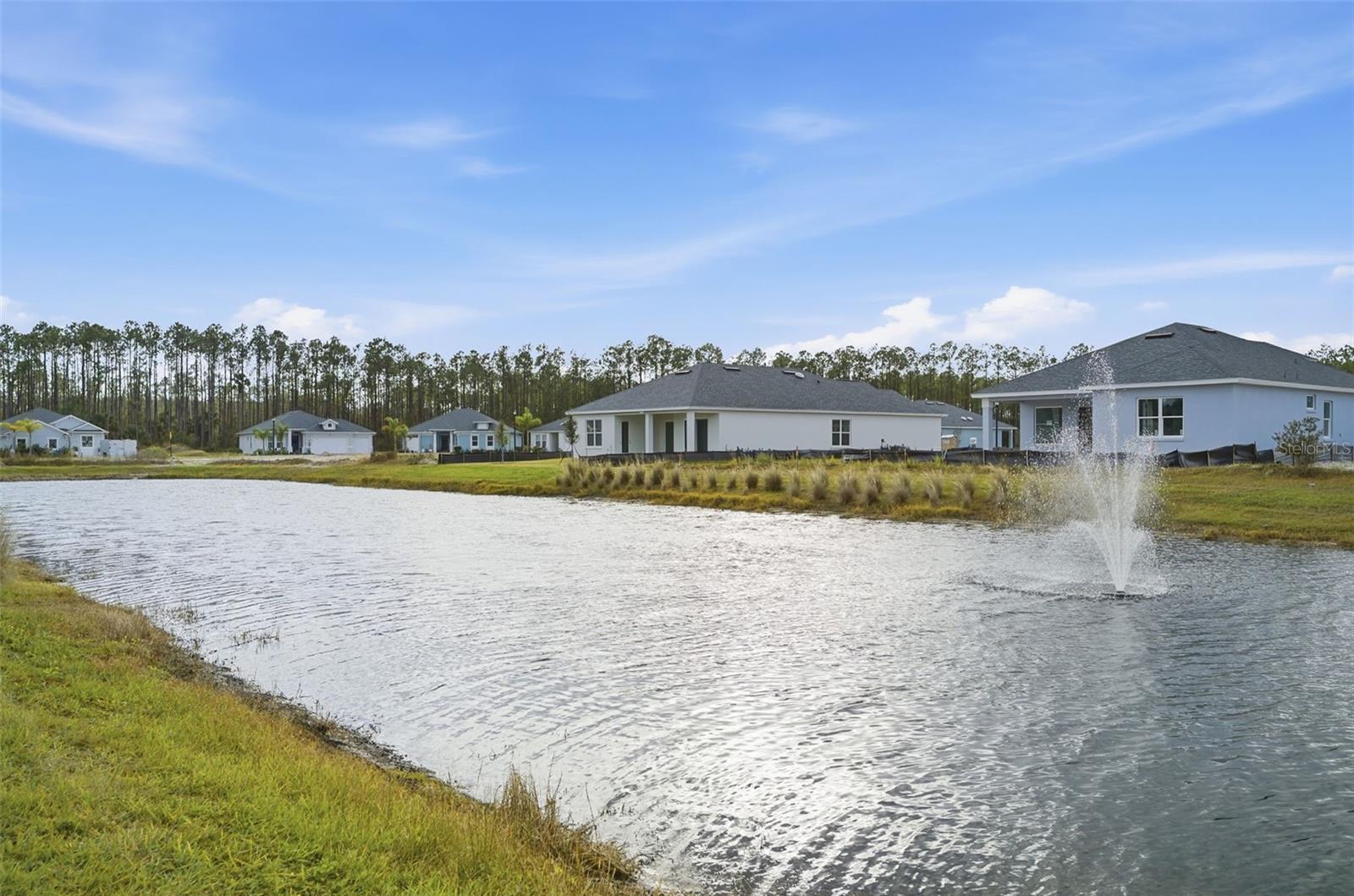 GABLES/TOWN CENTER - Residential