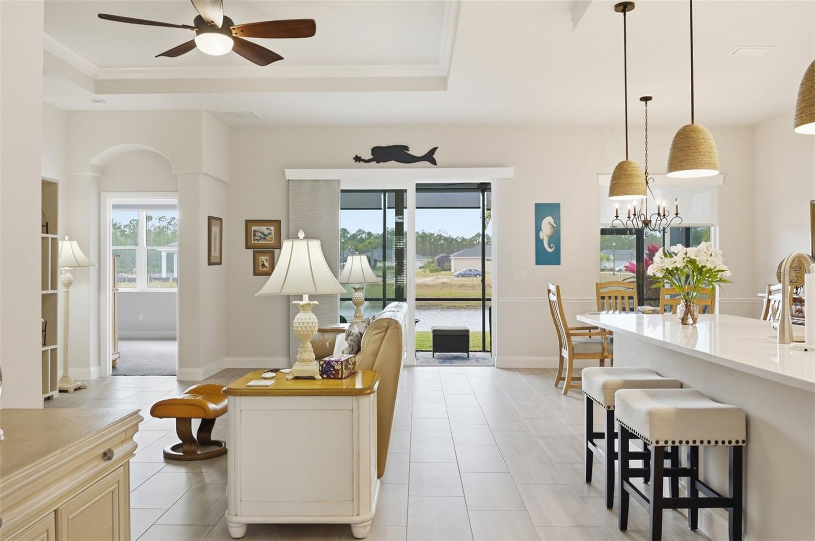 GABLES/TOWN CENTER - Residential