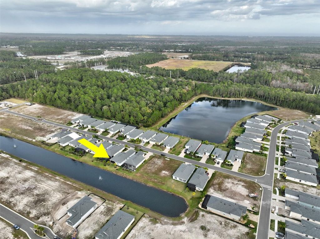 Photo of 17 Spring Street, Palm Coast, FL 32164 (MLS # FC314855)