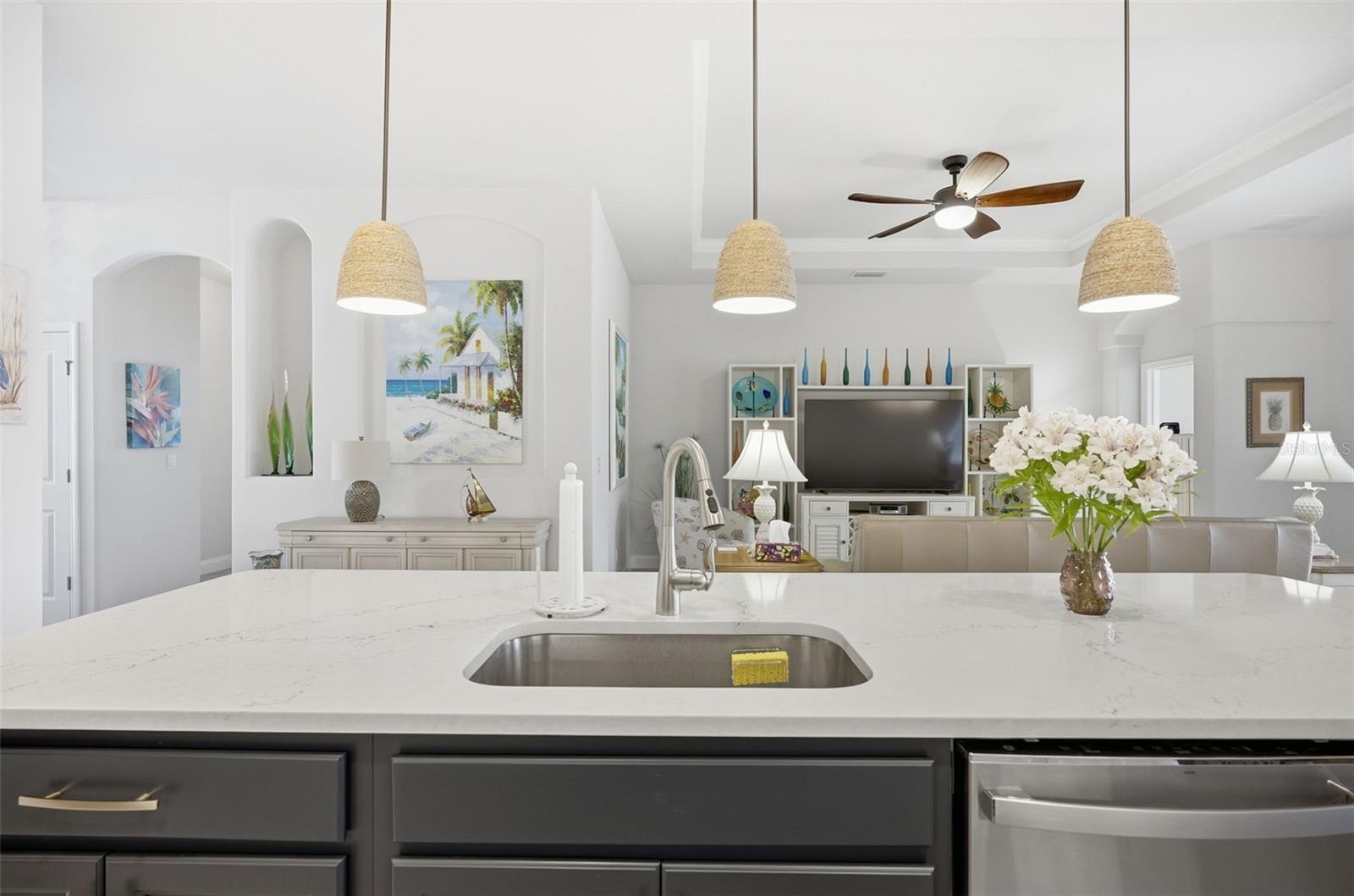 GABLES/TOWN CENTER - Residential