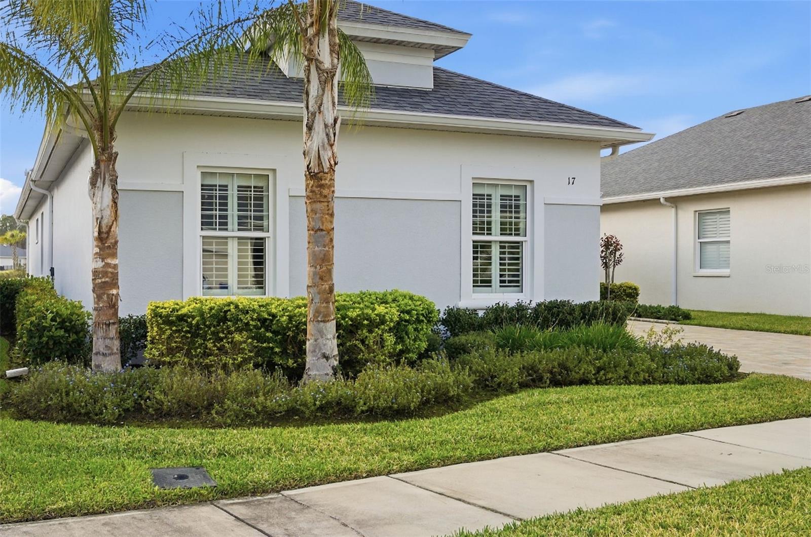 GABLES/TOWN CENTER - Residential