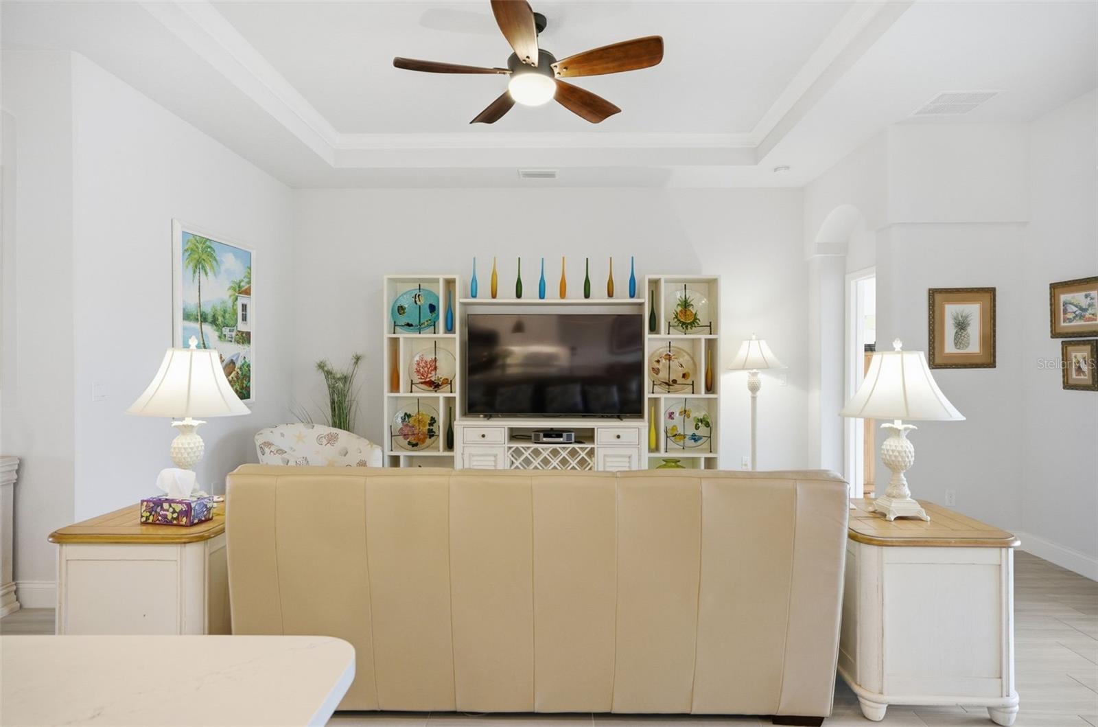 GABLES/TOWN CENTER - Residential