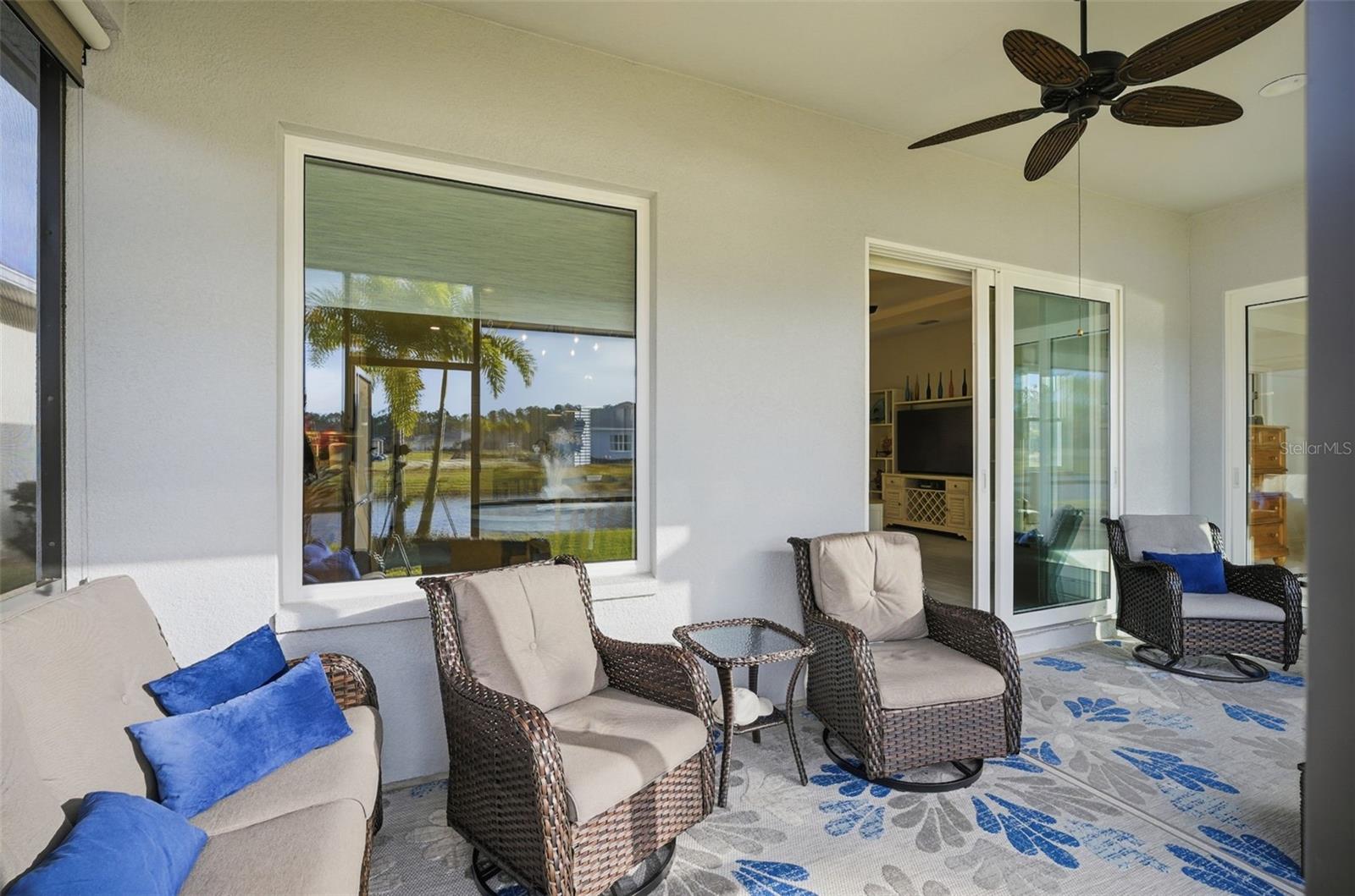 GABLES/TOWN CENTER - Residential