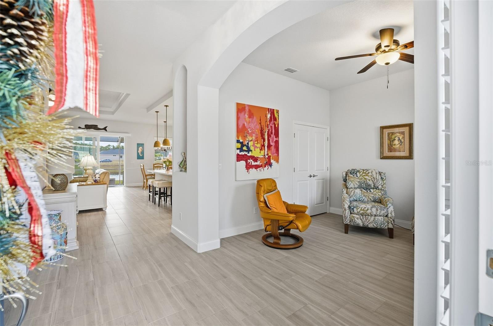 GABLES/TOWN CENTER - Residential