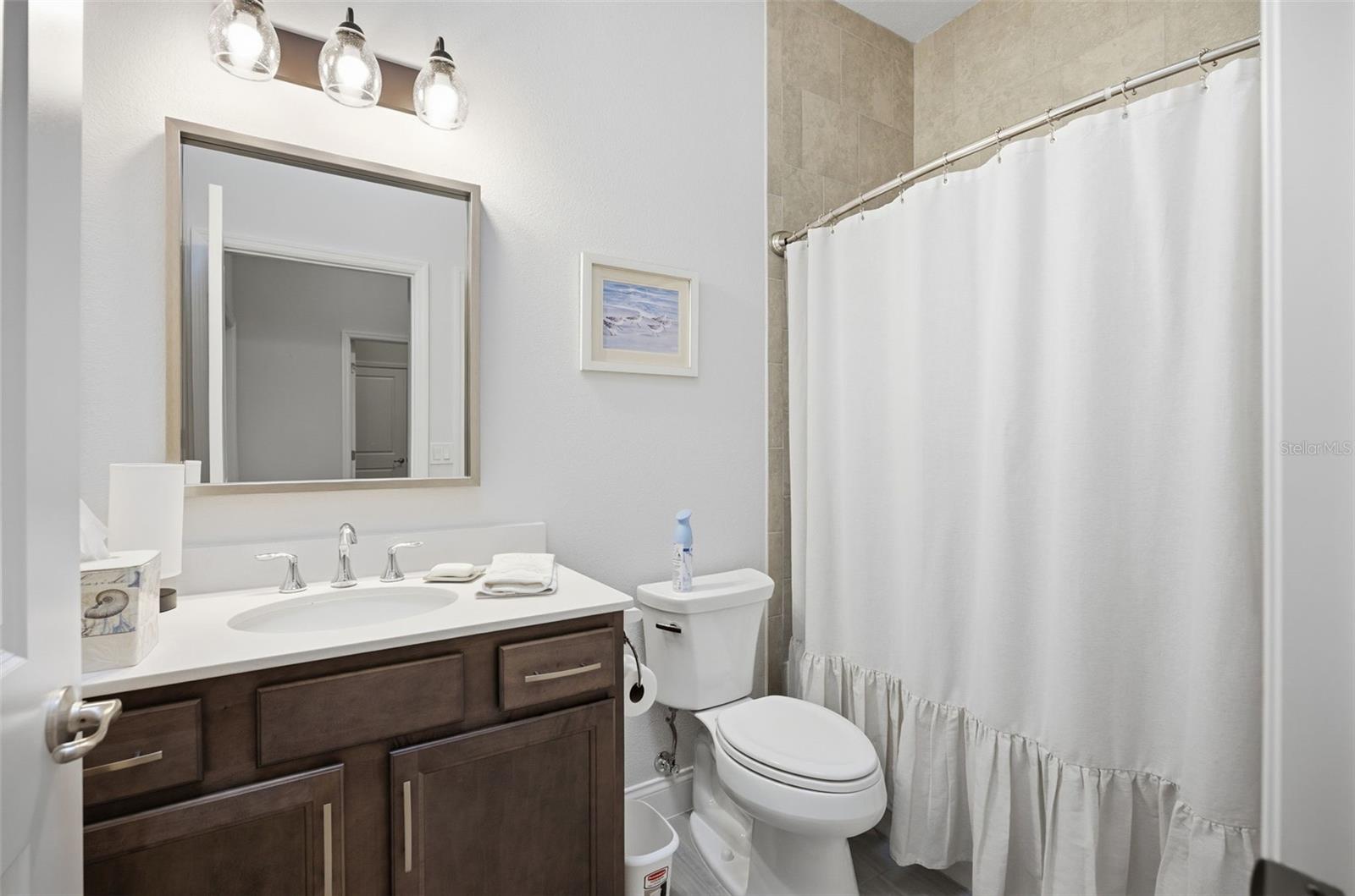 GABLES/TOWN CENTER - Residential