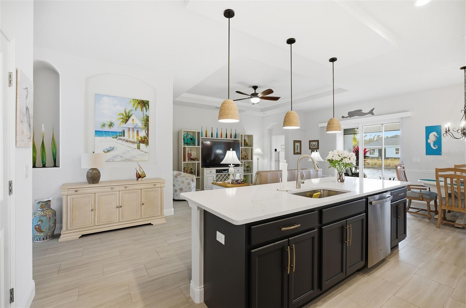 GABLES/TOWN CENTER - Residential