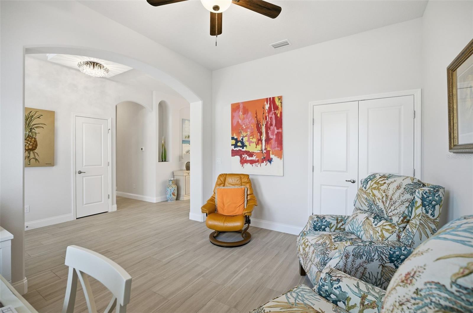 GABLES/TOWN CENTER - Residential