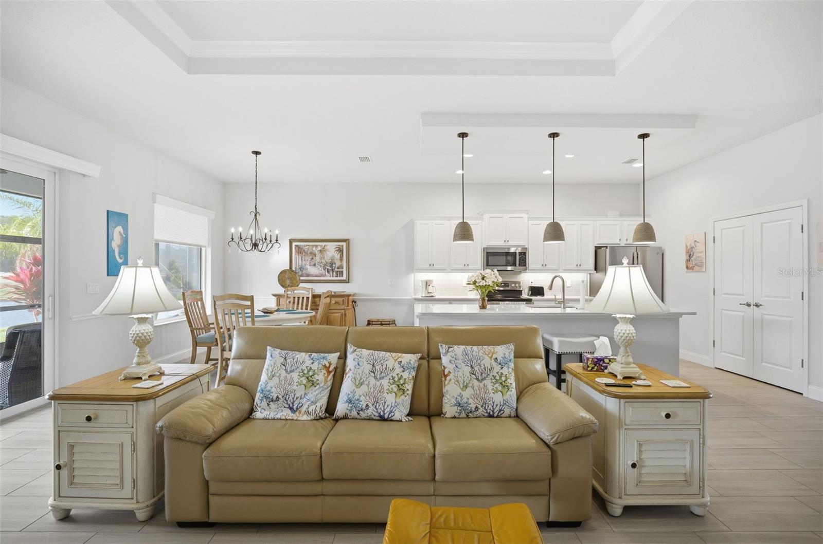 GABLES/TOWN CENTER - Residential