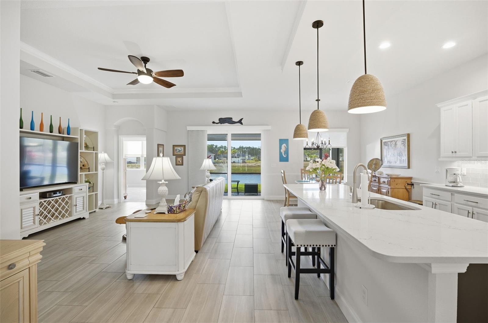 GABLES/TOWN CENTER - Residential