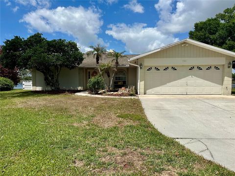 Photo of 701 Spicewood Drive, Lakeland, FL 33801 (MLS # TB8498055)