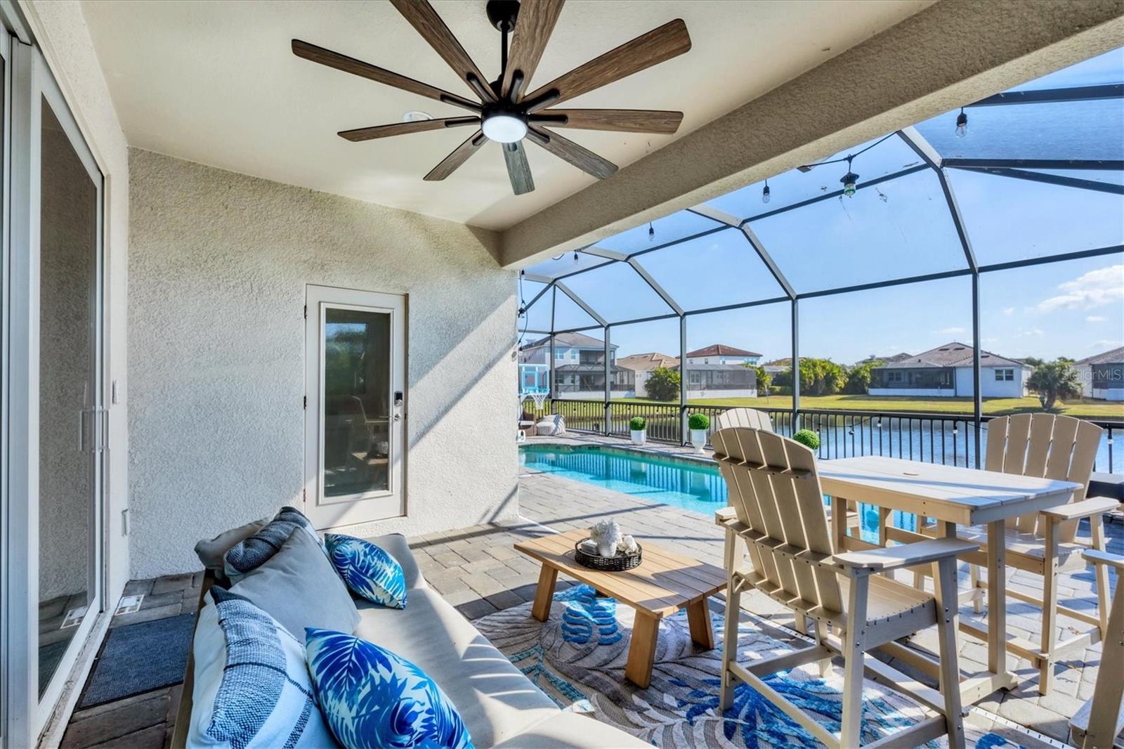 LEGENDS BAY - Residential Lease