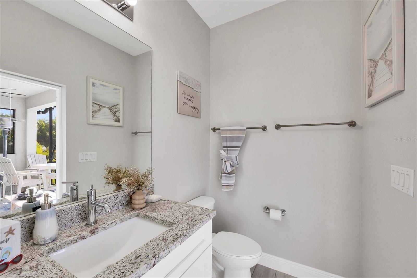 LEGENDS BAY - Residential Lease