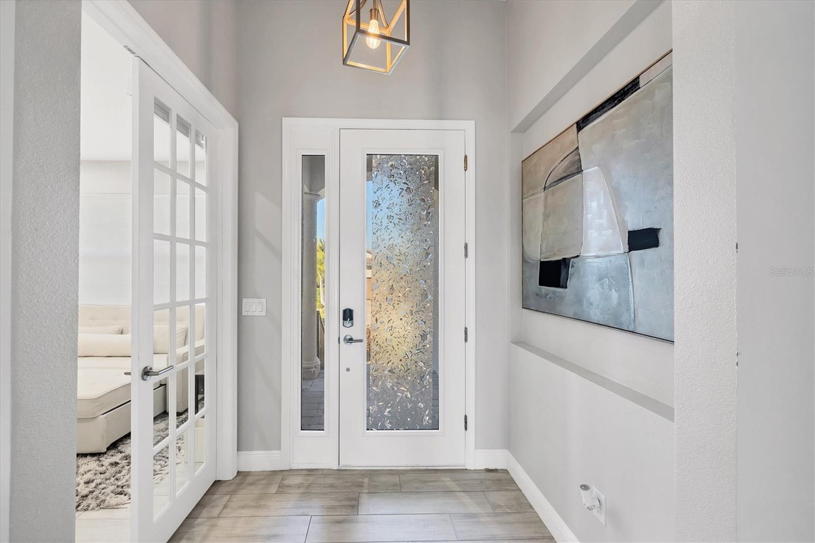 LEGENDS BAY - Residential Lease