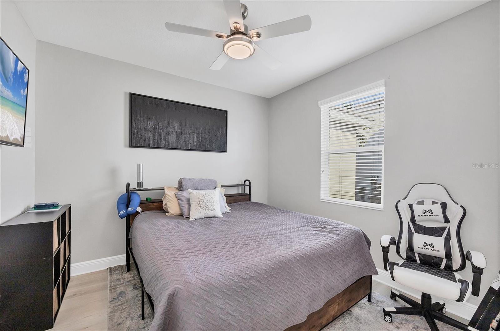 LEGENDS BAY - Residential Lease