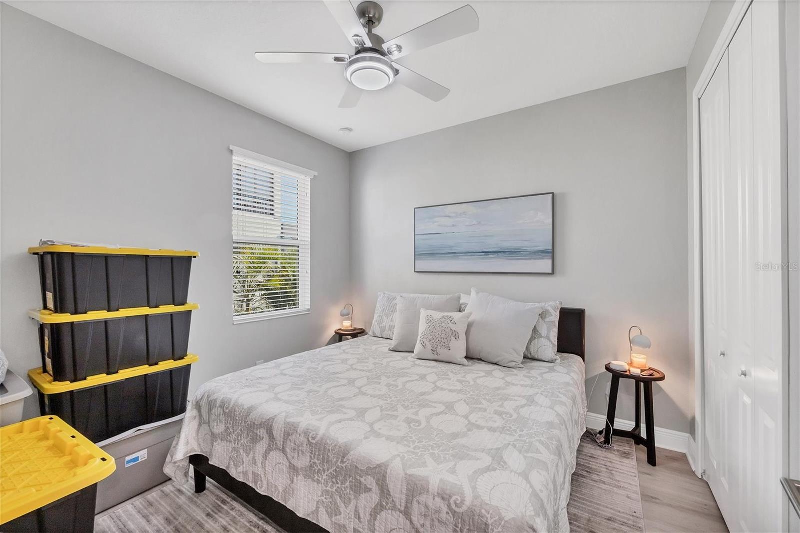 LEGENDS BAY - Residential Lease