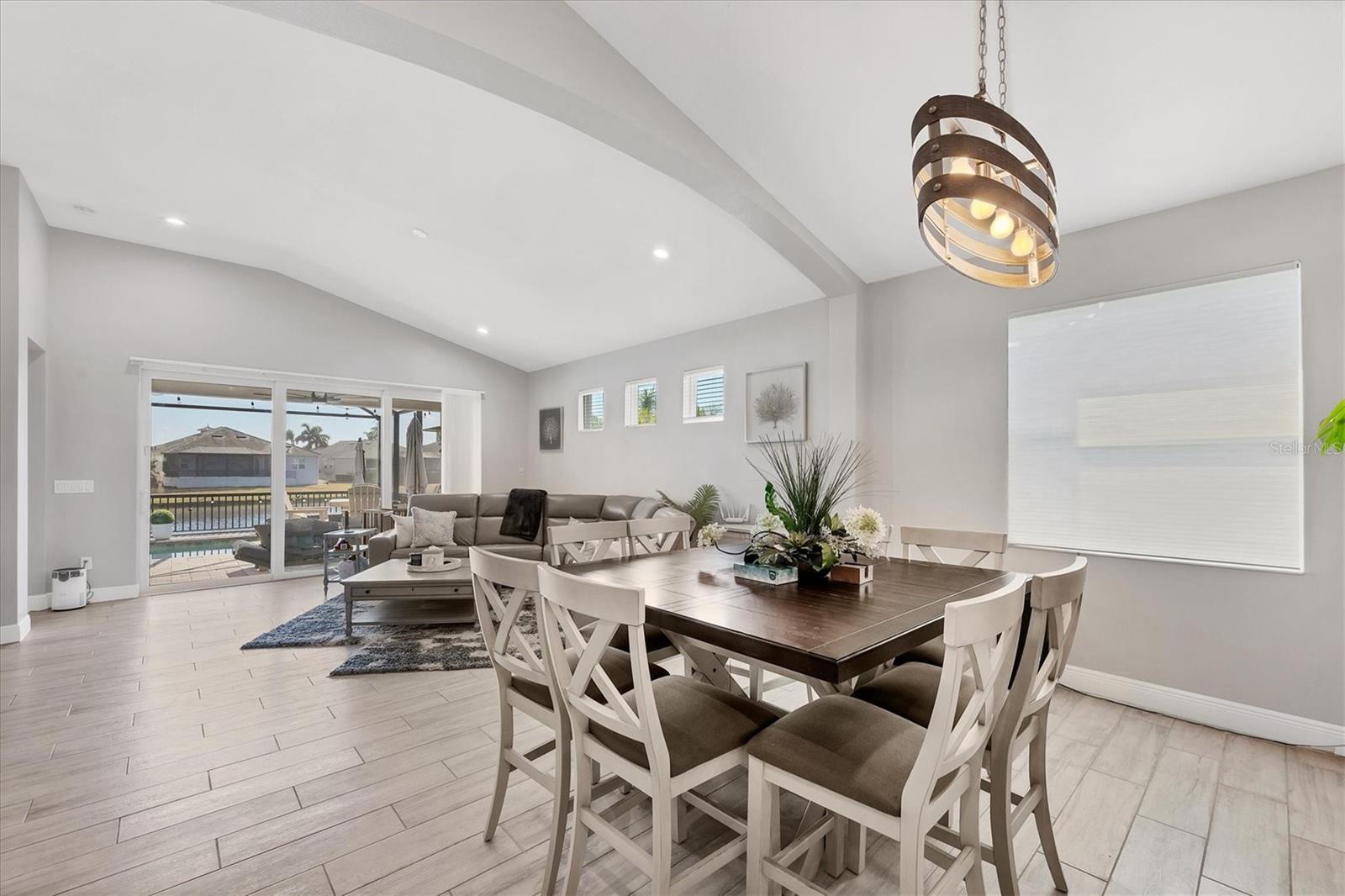 LEGENDS BAY - Residential Lease