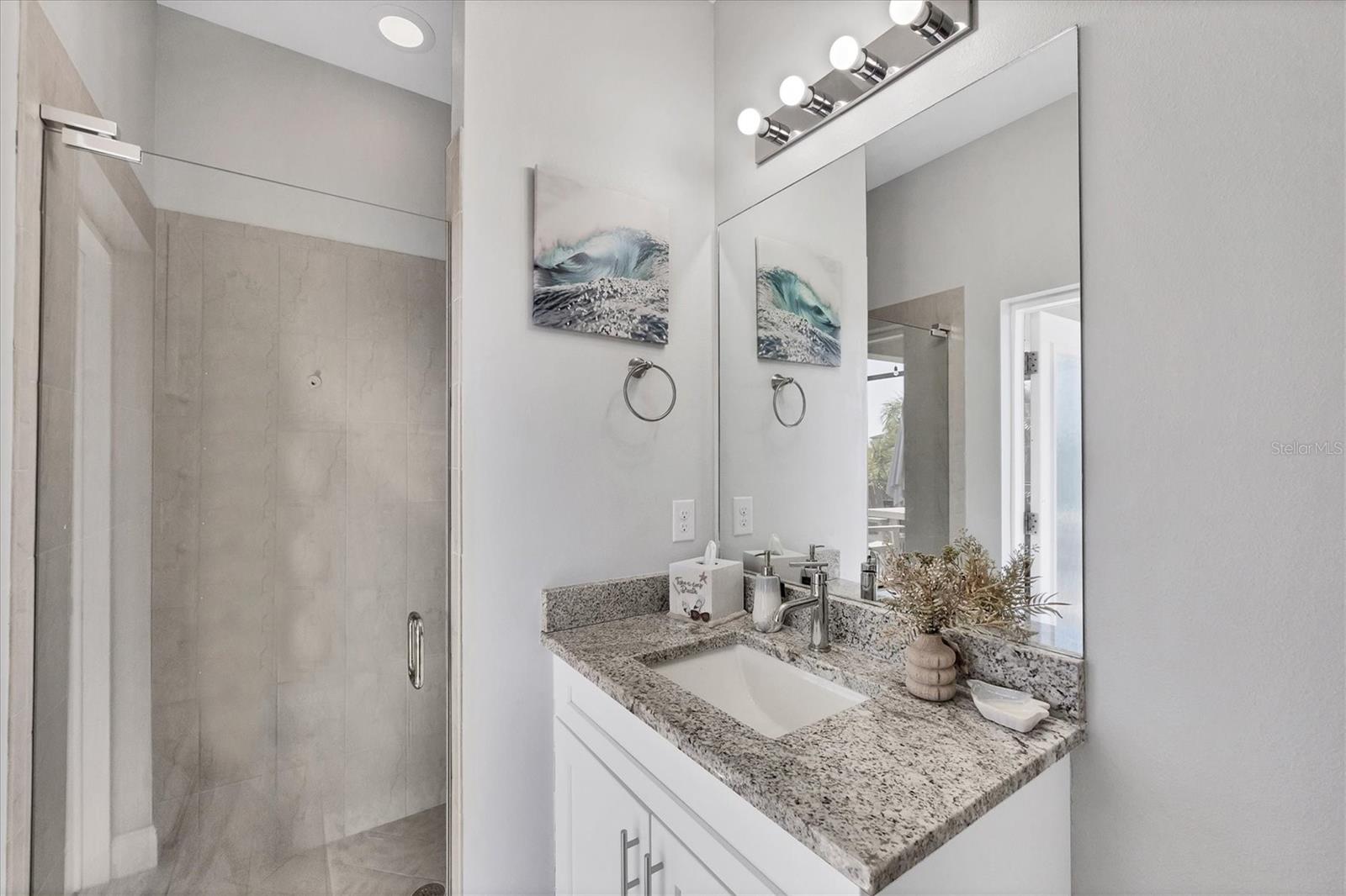 LEGENDS BAY - Residential Lease