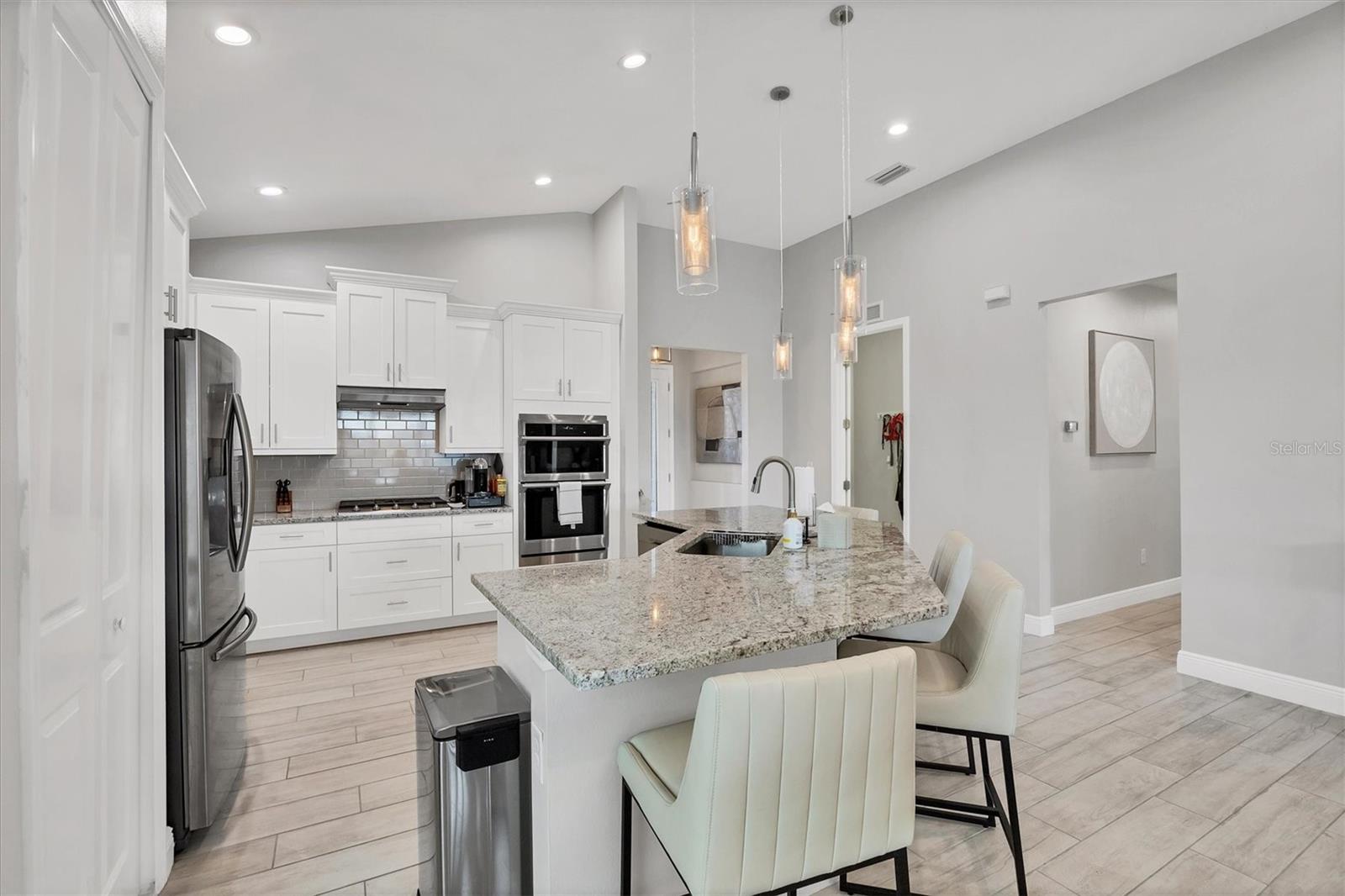 LEGENDS BAY - Residential Lease