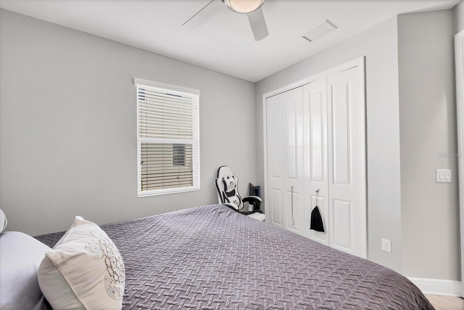 LEGENDS BAY - Residential Lease