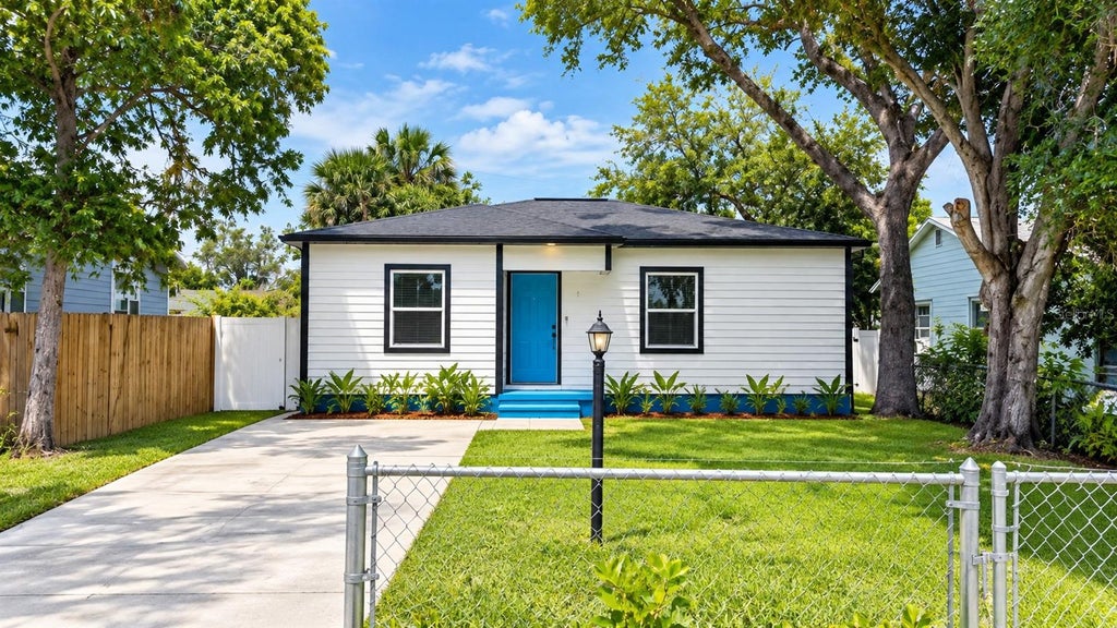 Photo of 4721 6th Avenue S, St Petersburg, FL 33711 (MLS # TB8549990)