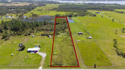 LAKE BUFFUM ROAD E FORT MEADE FL 33841