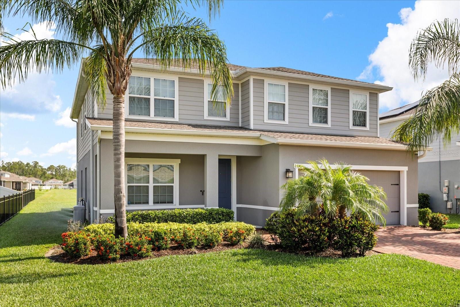 2431 TUDOR ROSE DRIVE