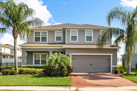 2431 TUDOR ROSE DRIVE SANFORD FL 32773