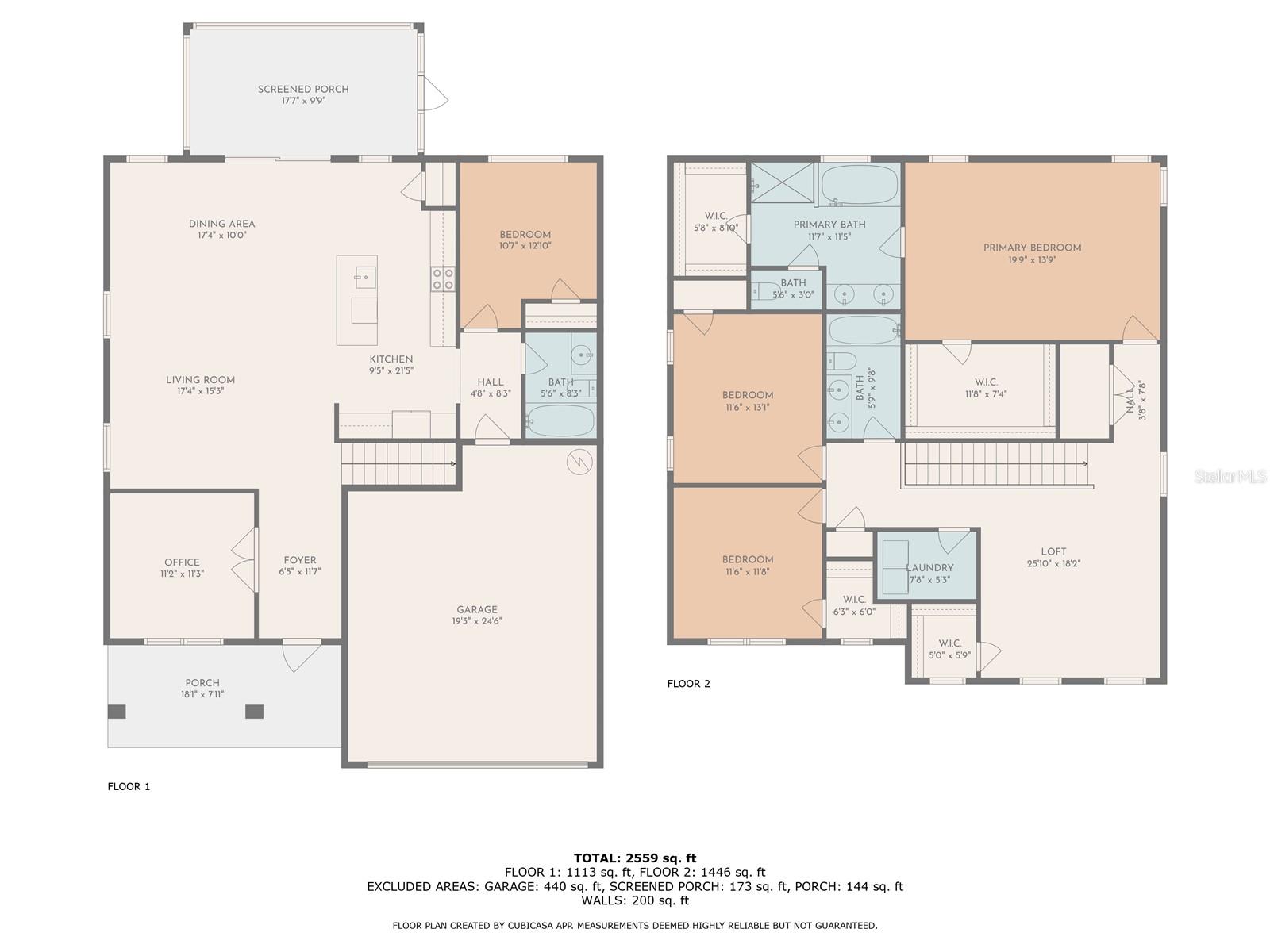 2431 TUDOR ROSE DRIVE