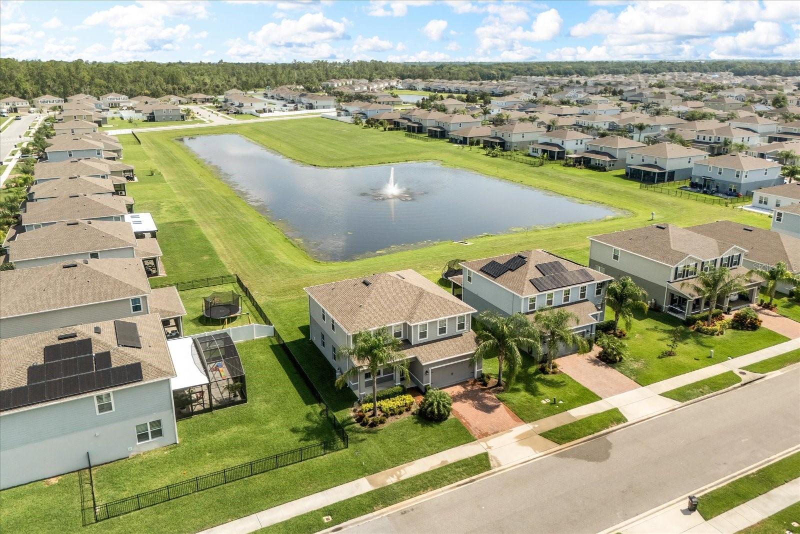 2431 TUDOR ROSE DRIVE