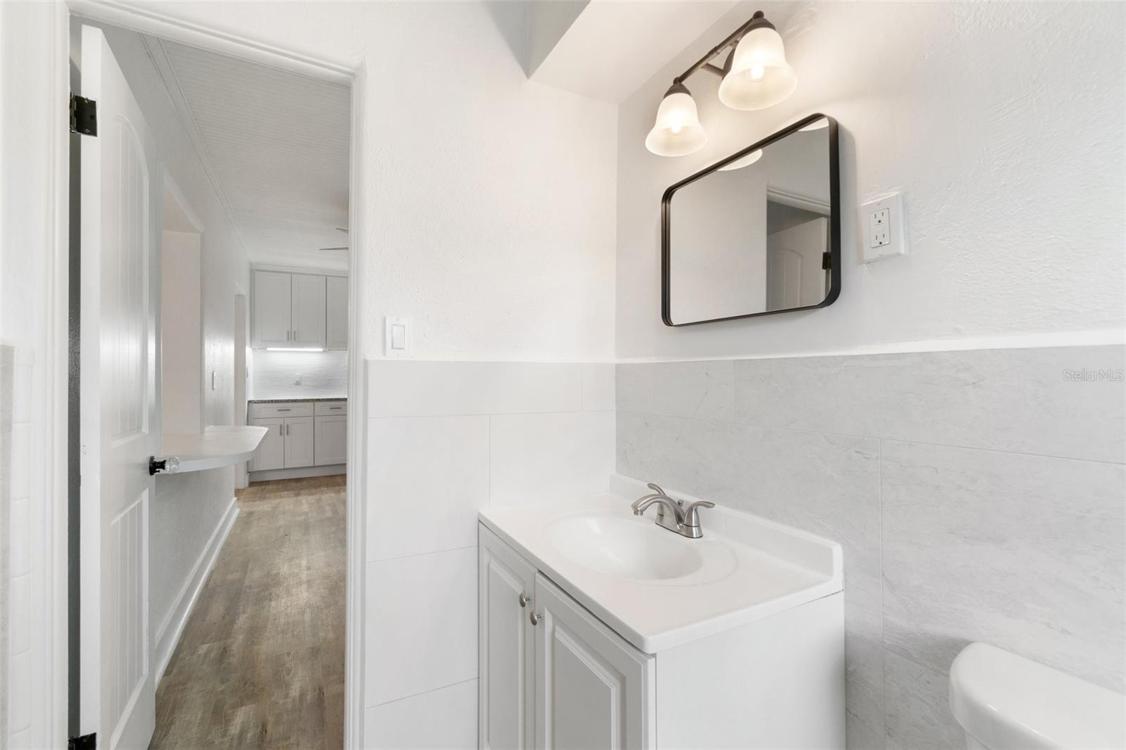 CHAR SHORES - Residential