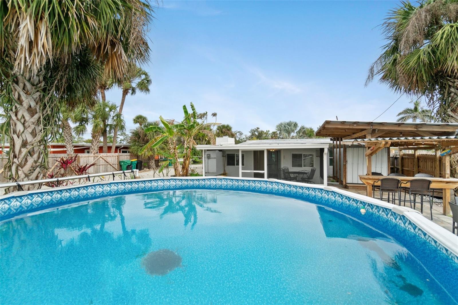 CHAR SHORES - Residential