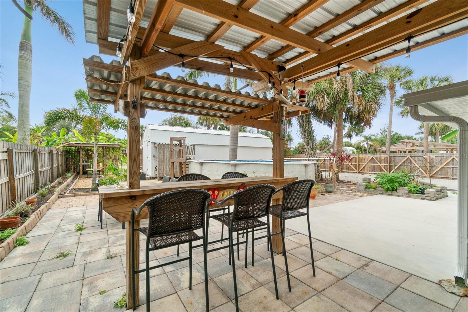 CHAR SHORES - Residential