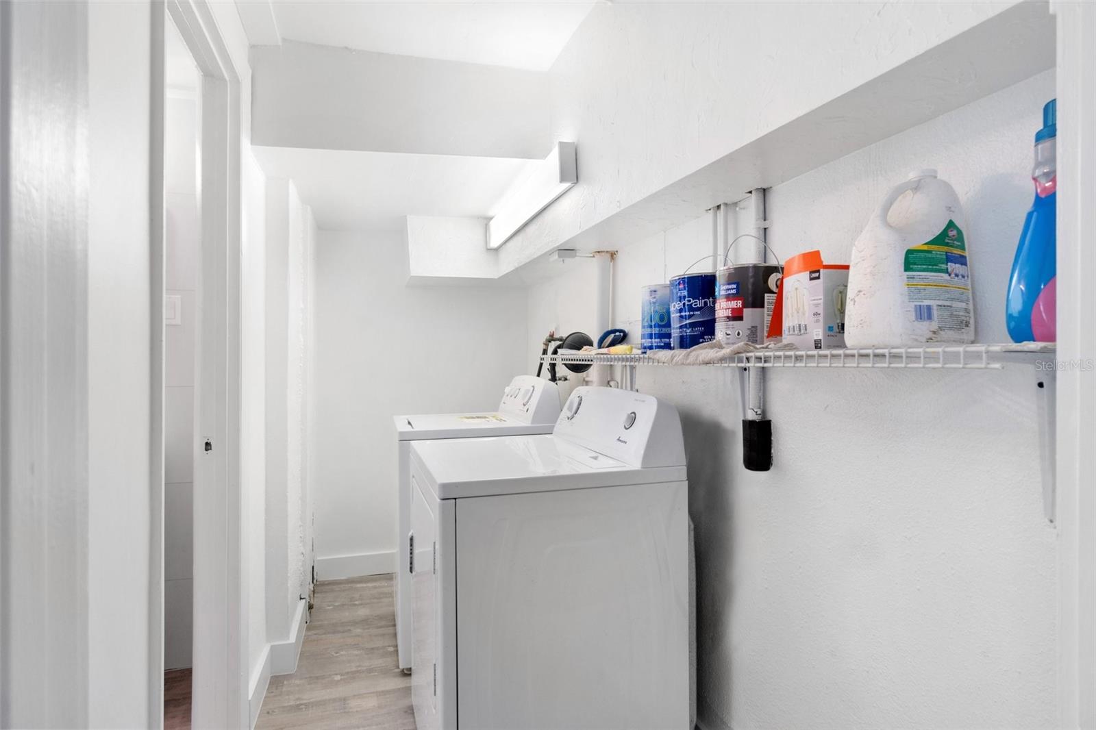 CHAR SHORES - Residential