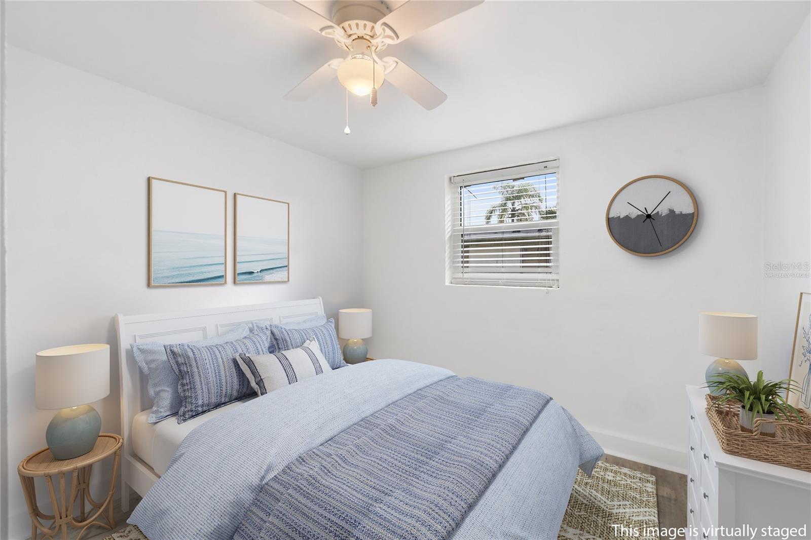 CHAR SHORES - Residential