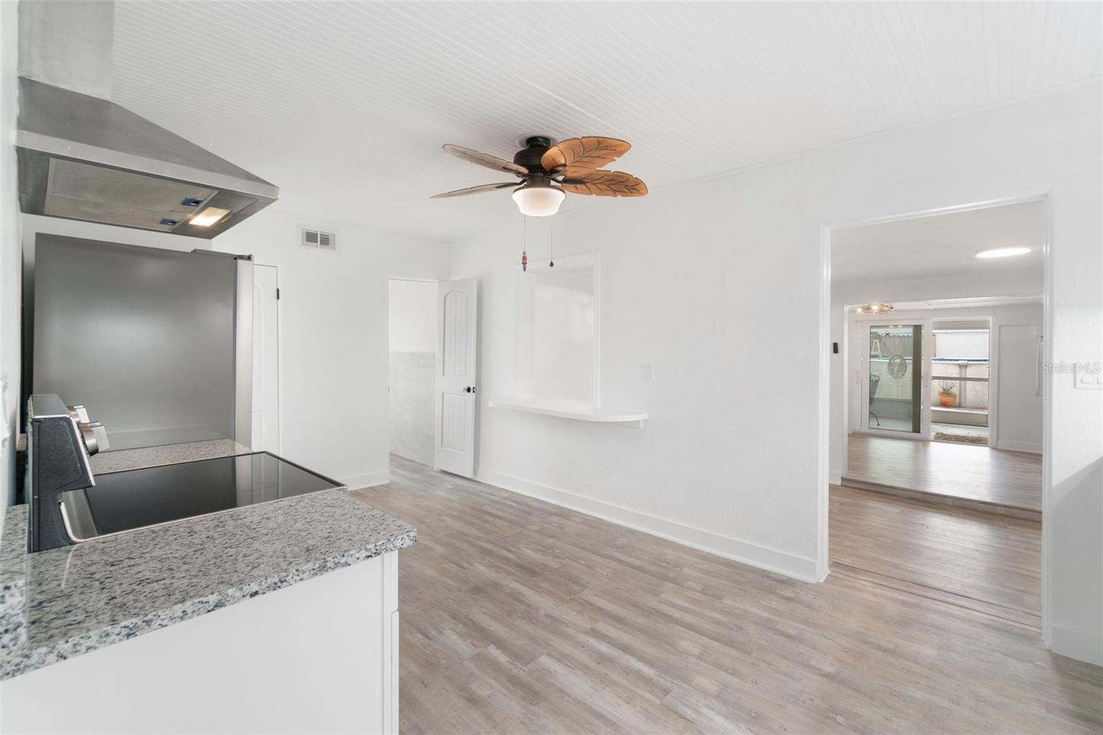 CHAR SHORES - Residential