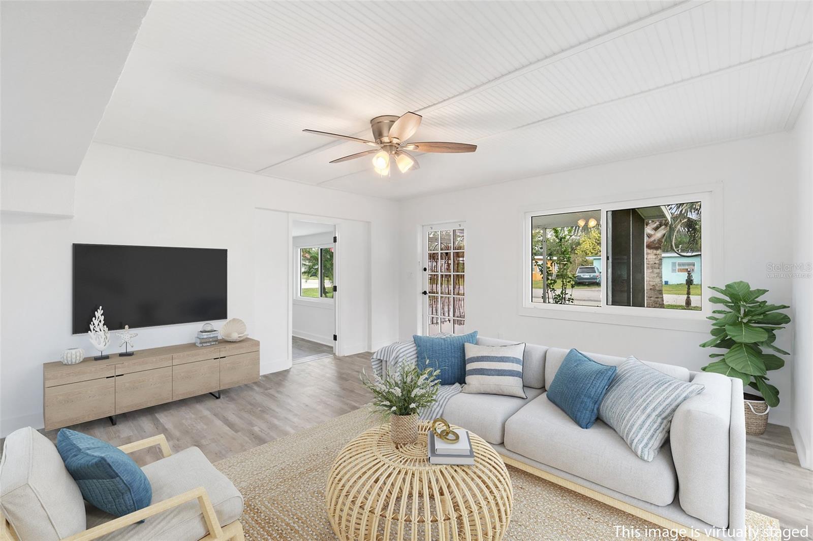 CHAR SHORES - Residential