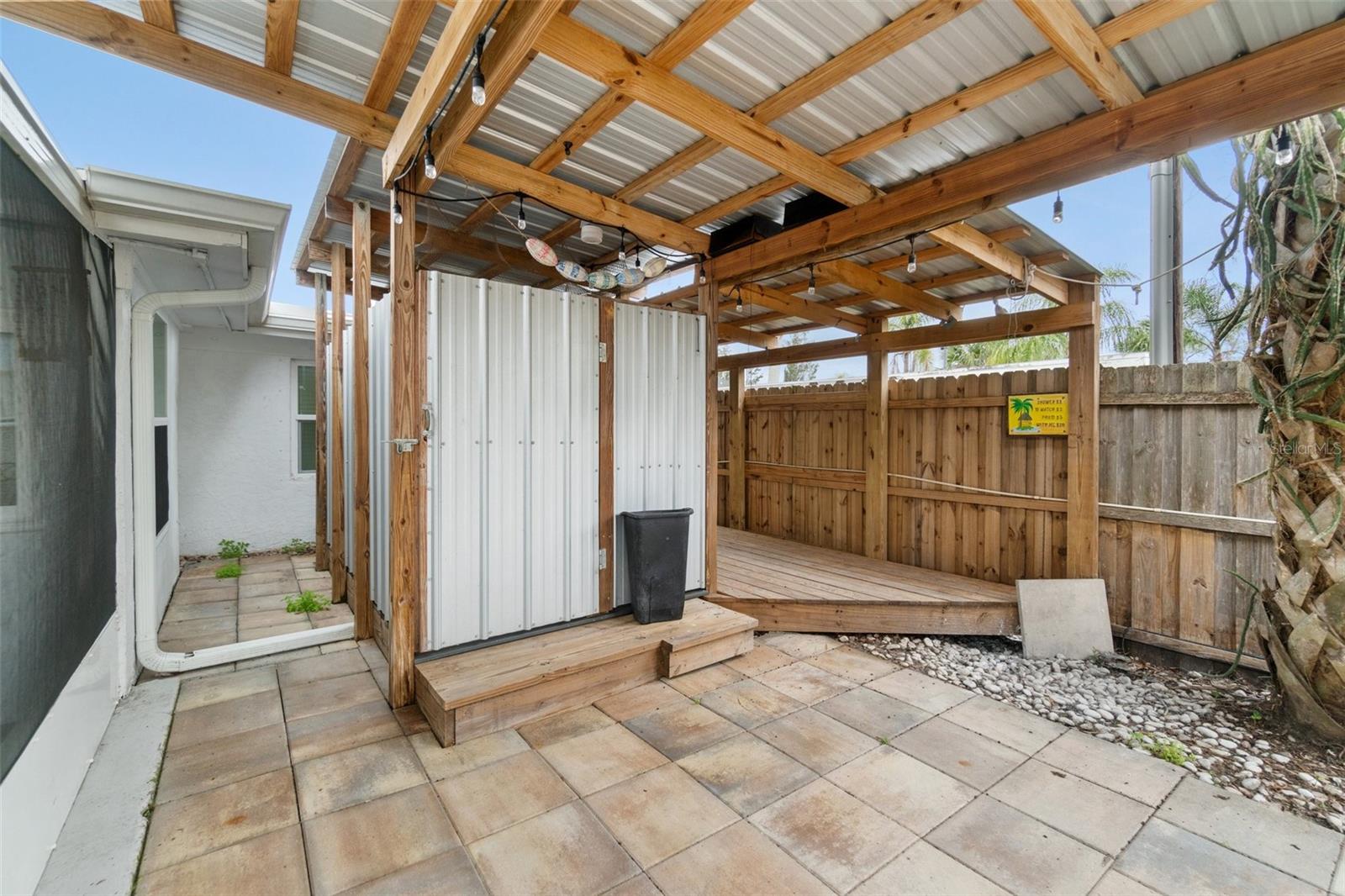 CHAR SHORES - Residential