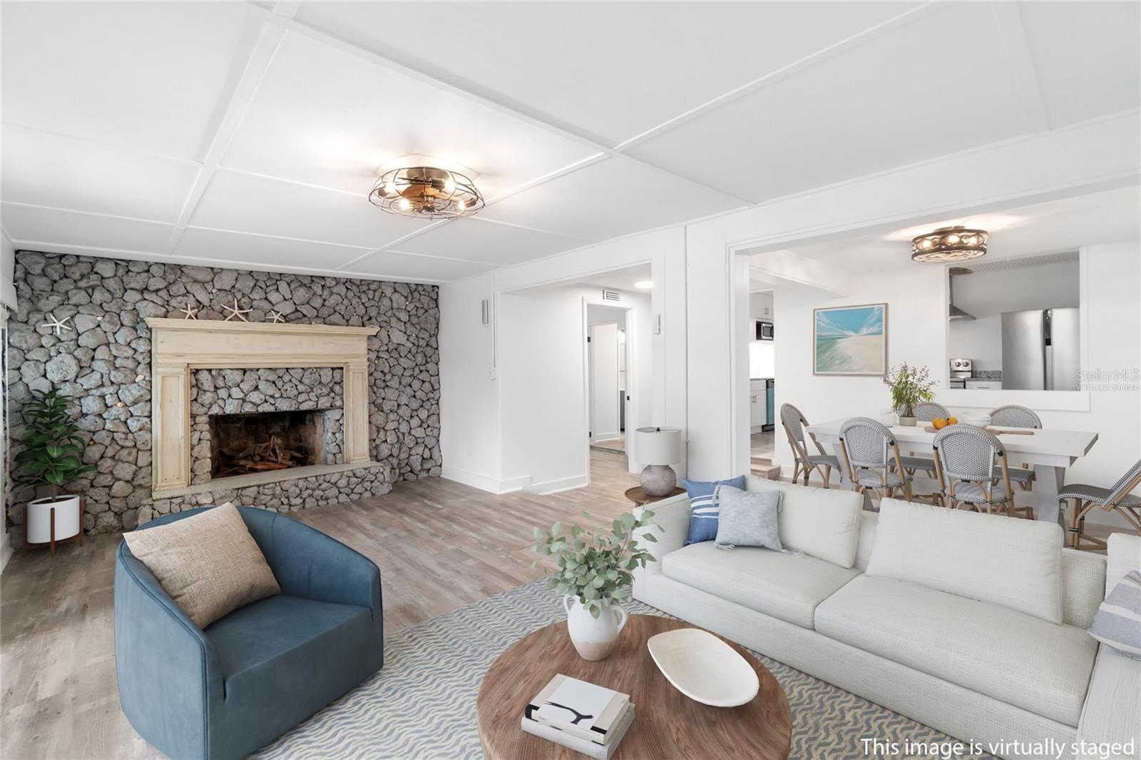 CHAR SHORES - Residential