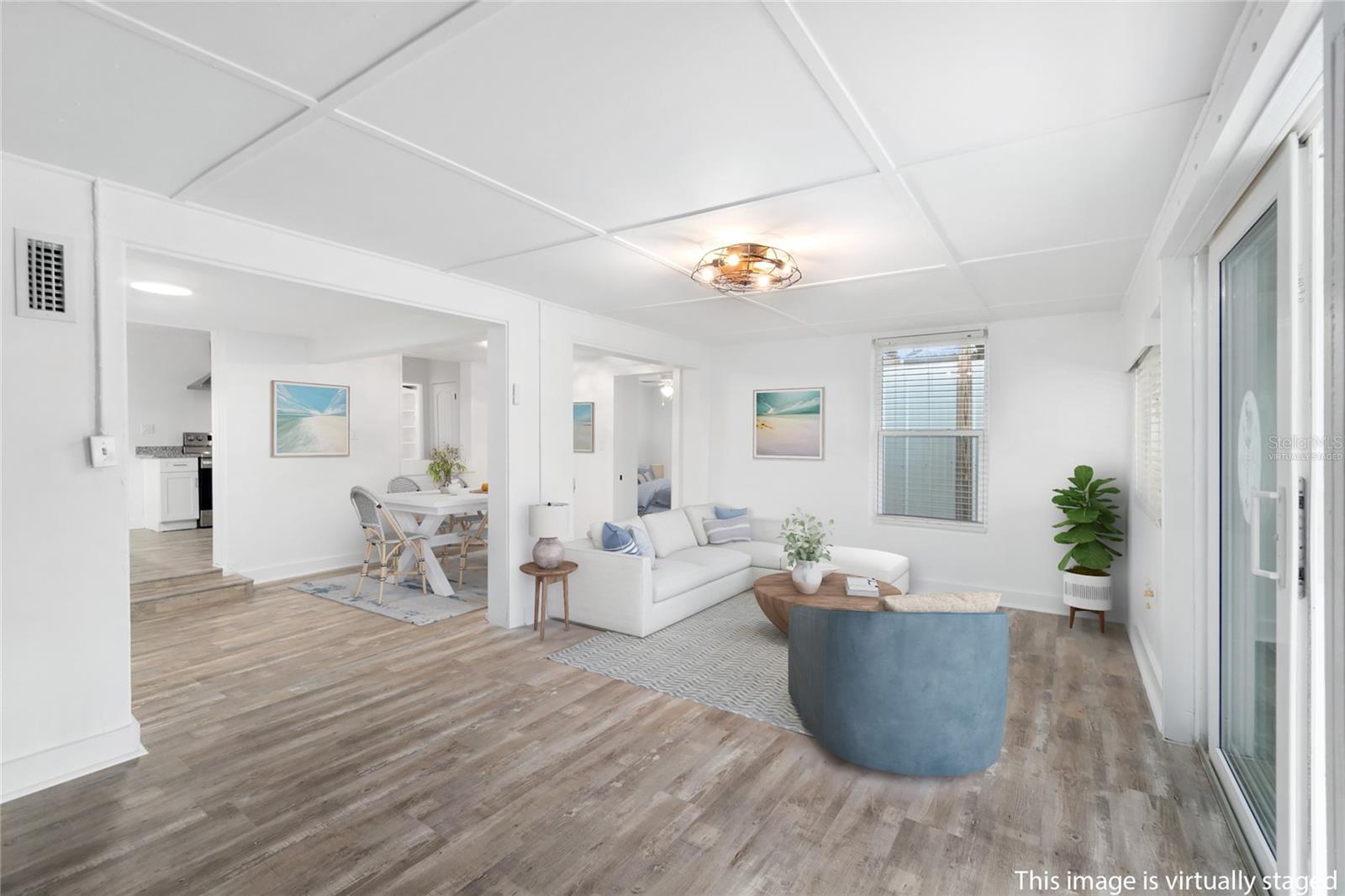 CHAR SHORES - Residential