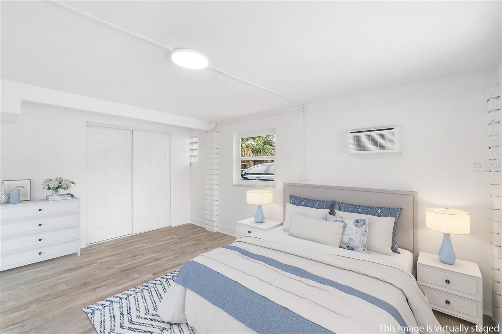 CHAR SHORES - Residential