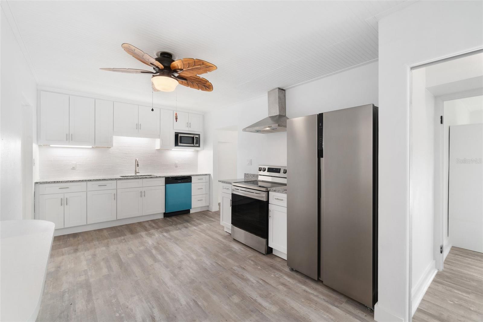 CHAR SHORES - Residential