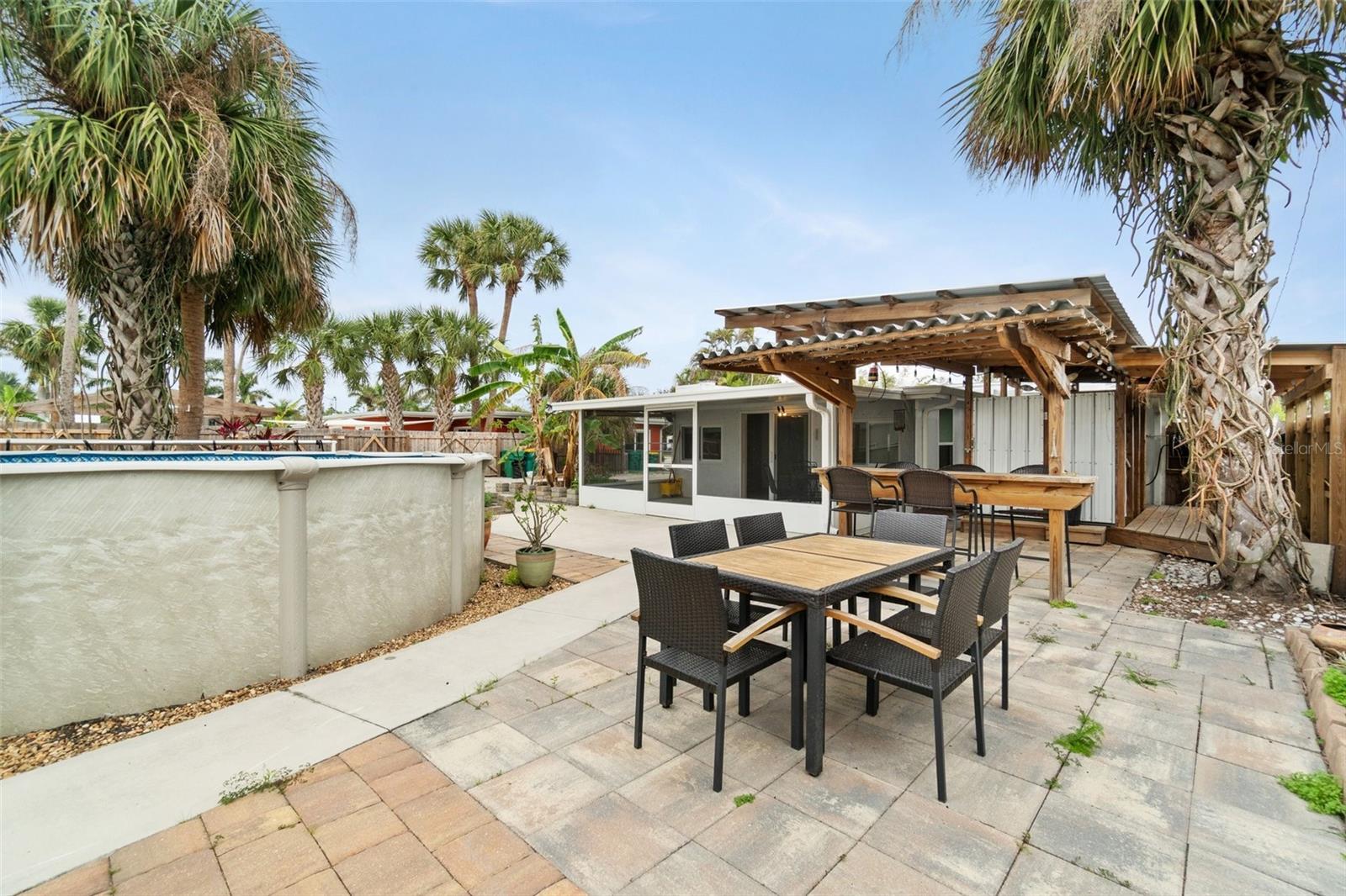 CHAR SHORES - Residential