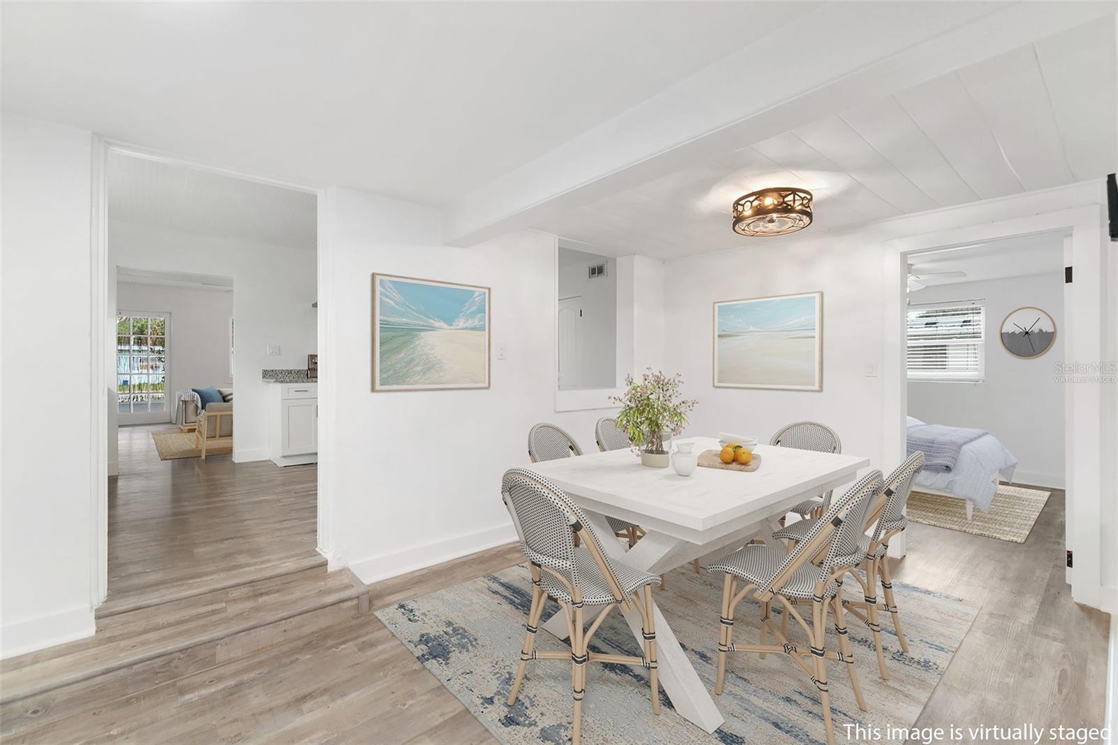 CHAR SHORES - Residential