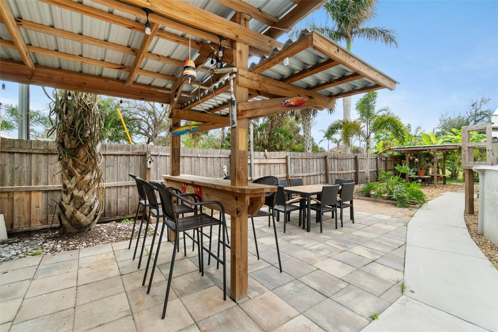 CHAR SHORES - Residential