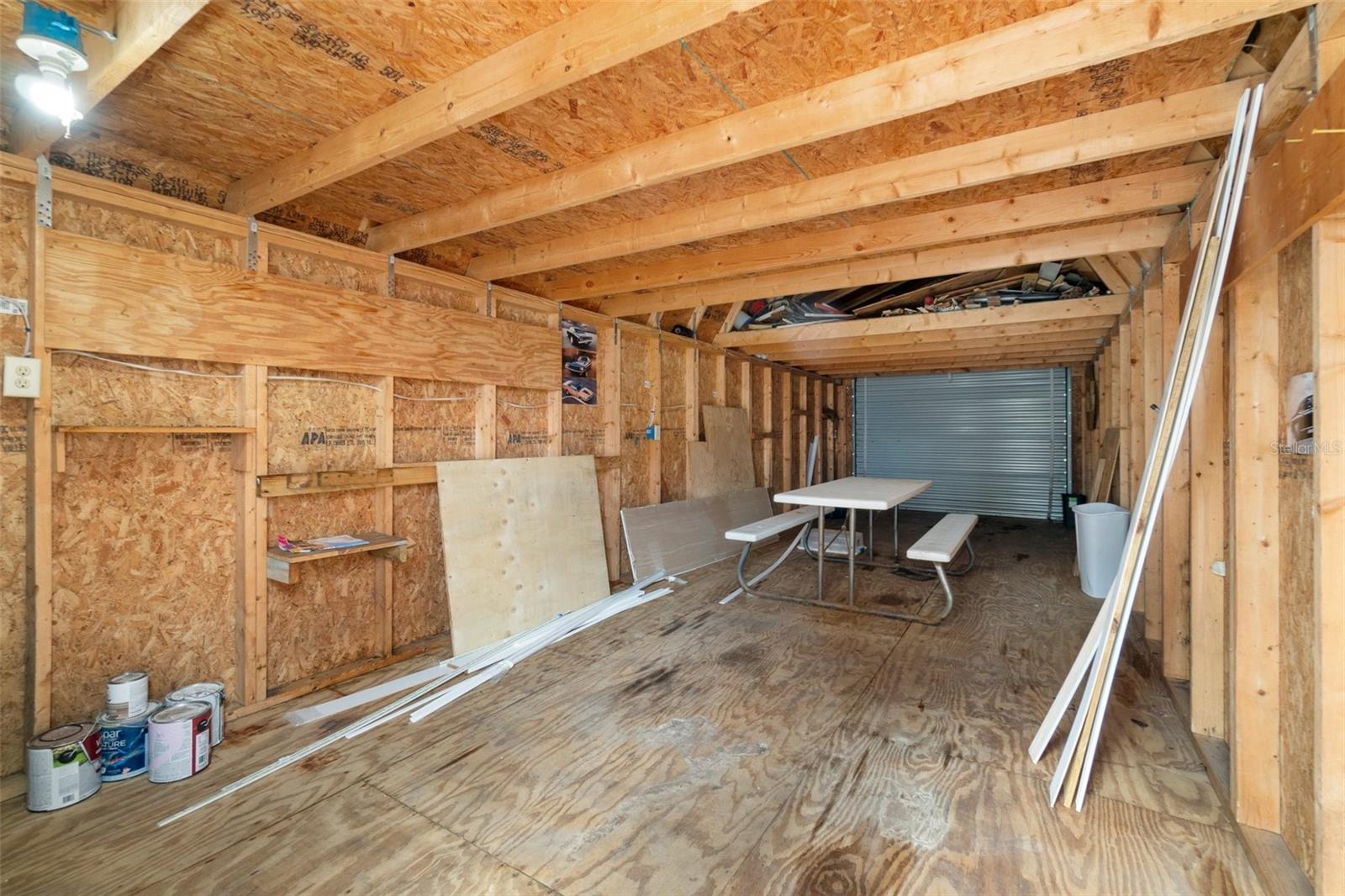 CHAR SHORES - Residential