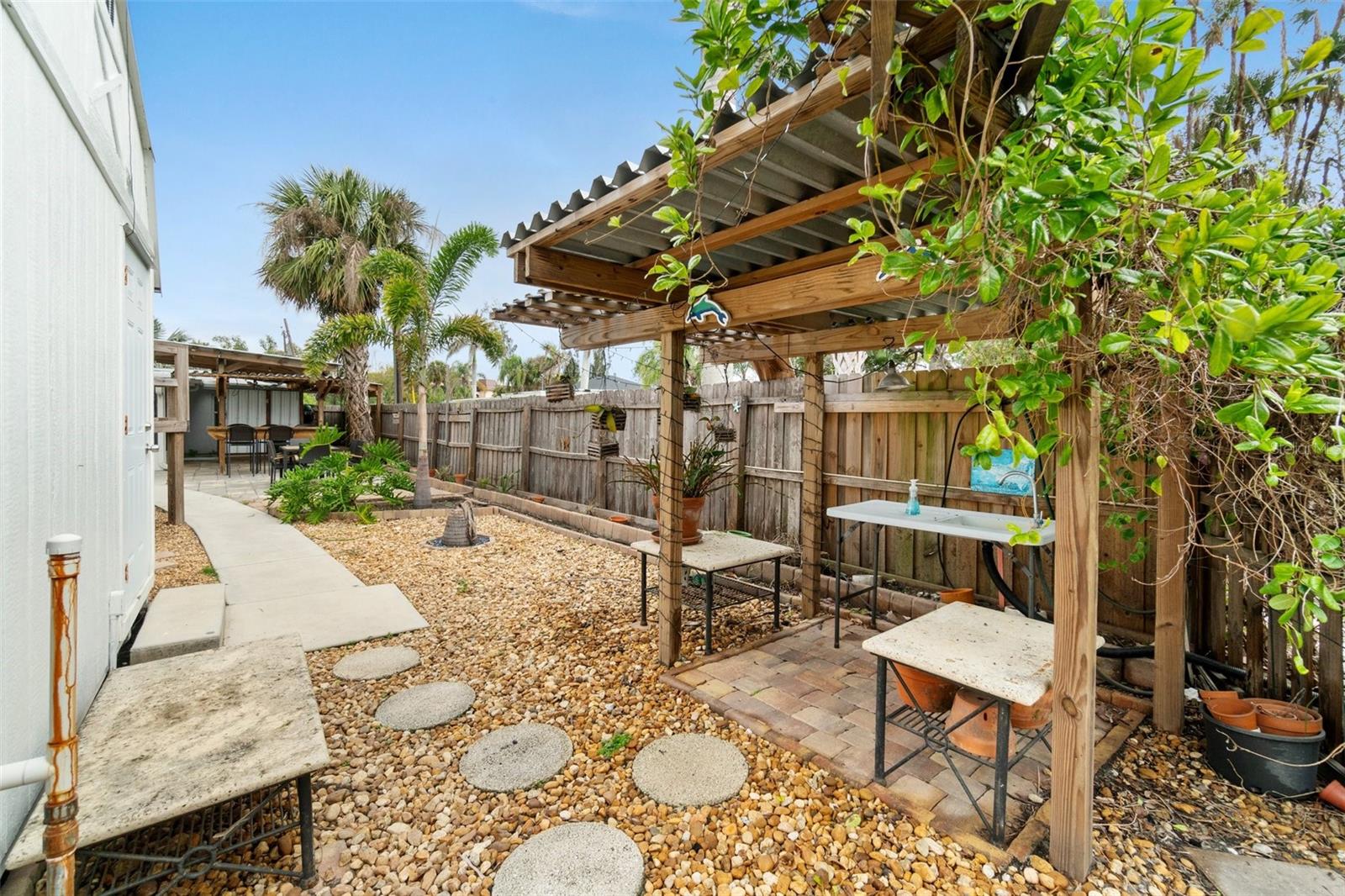 CHAR SHORES - Residential