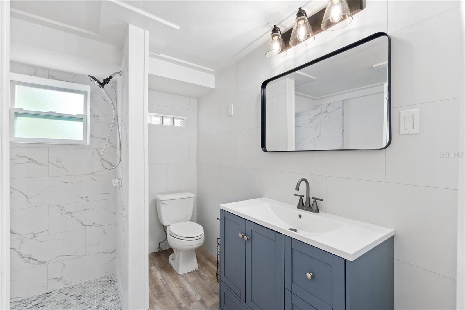 CHAR SHORES - Residential