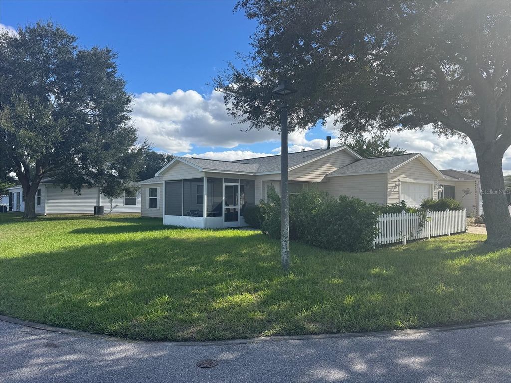 Photo of 1991 Johnson Court, The Villages, FL 32162 (MLS # O6357174)