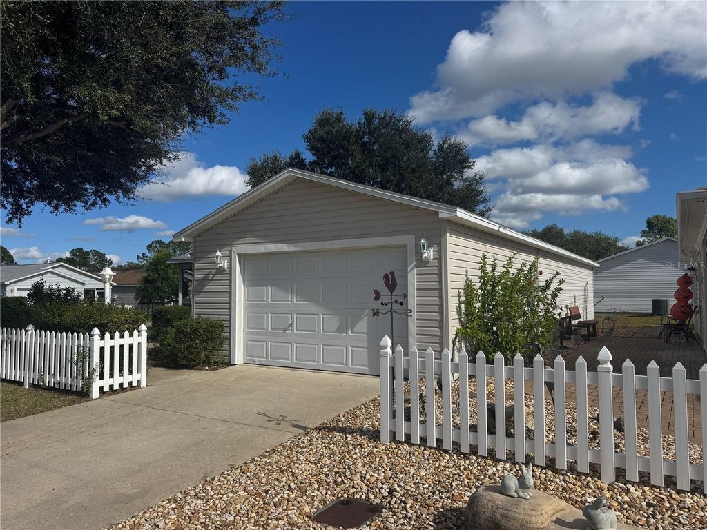 Photo of 1991 Johnson Court, The Villages, FL 32162 (MLS # O6357174)